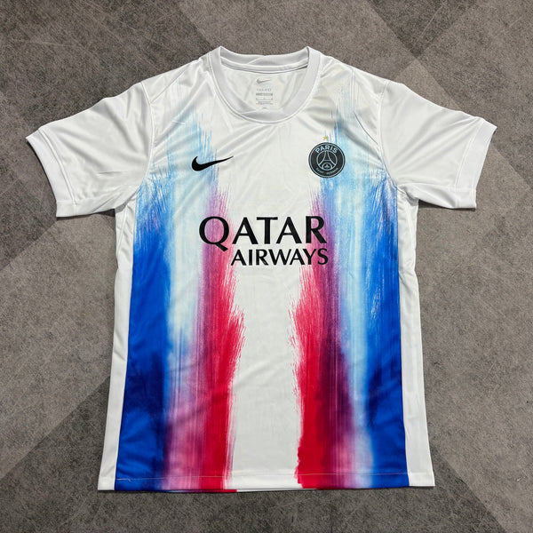 Maillot PSG (Paris Saint-Germain) Concept 2026/2027