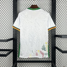Maillot Cameroun Extérieur 2026/2027