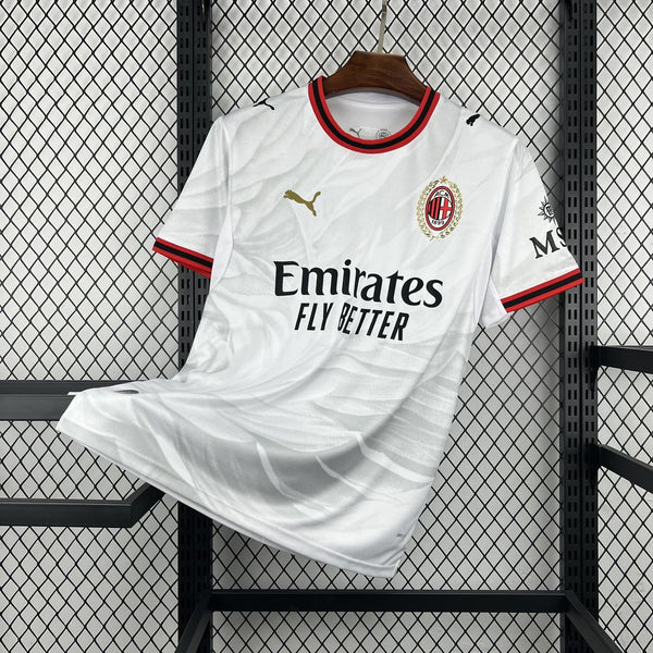 Maillot AC Milan Extérieur 2026/2027