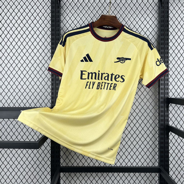 Maillot Arsenal Third 2026/2027