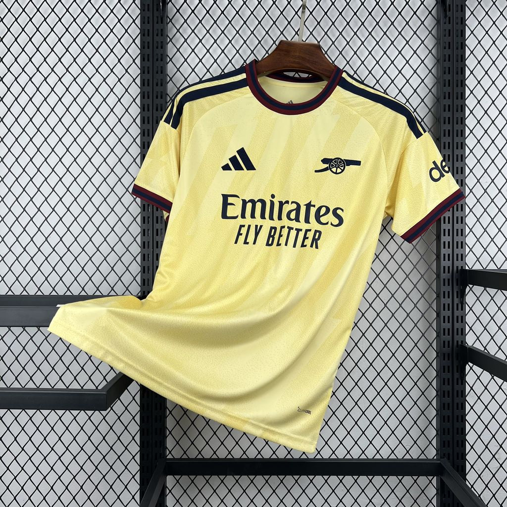 Maillot Arsenal Third 2026/2027