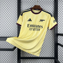 Maillot Arsenal Third 2026/2027