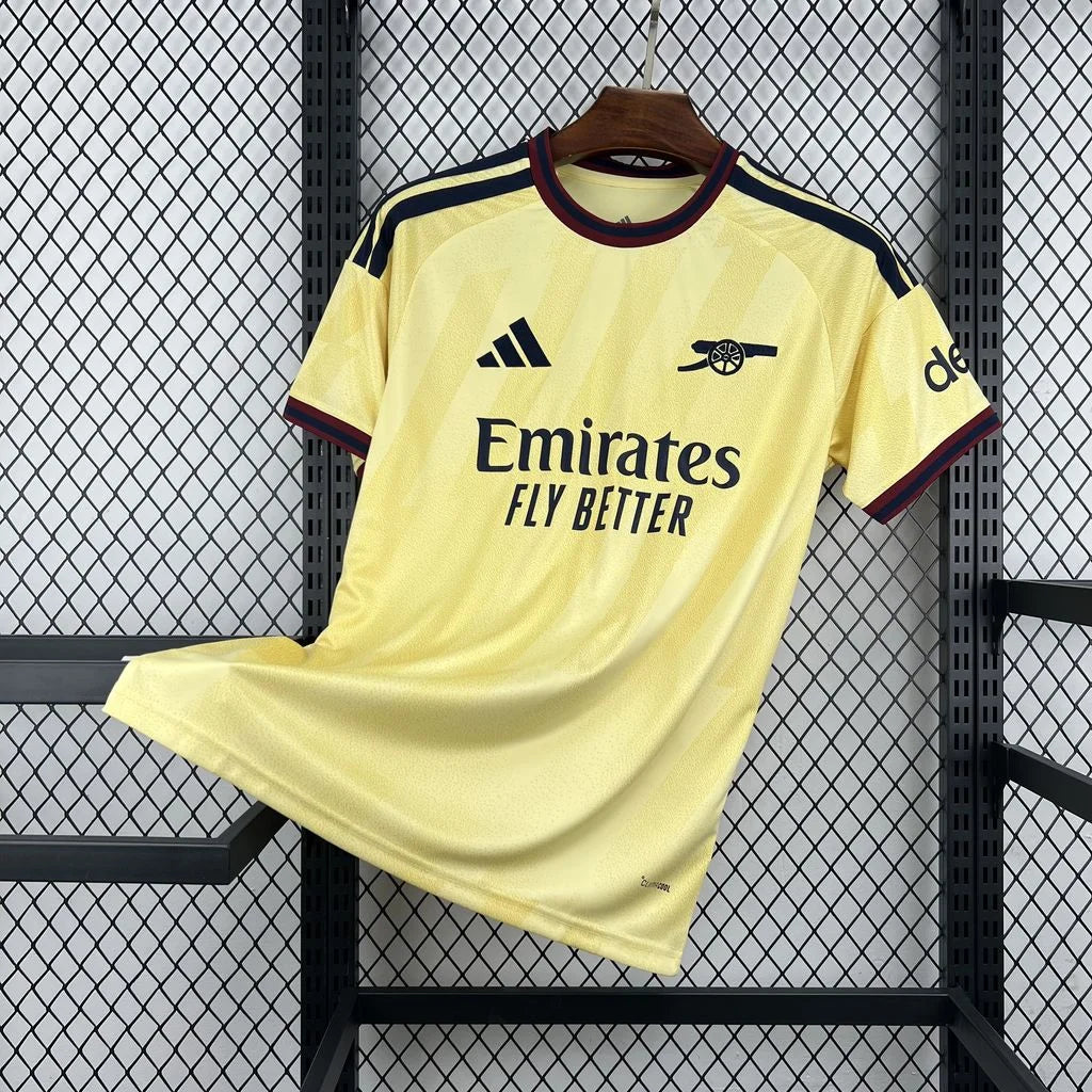 Maillot Arsenal Third 2026/2027