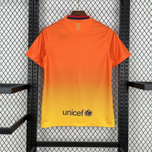 Maillot FC Barcelone Retro Extérieur 2012/2013