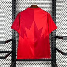 Maillot Canada Domicile 2026/2027