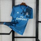 Maillot Real Madrid Retro 2017/2018