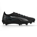 Crampons Ultra 5 Ultimate Elite FG Eclipse - Noir/Violet