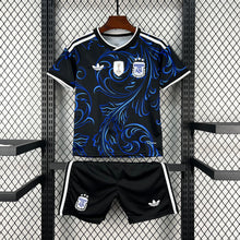 Kit Enfant Argentine 2026/2027