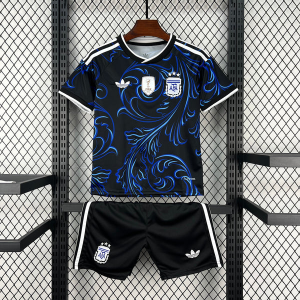 Kit Enfant Argentine 2026/2027
