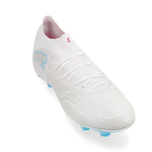 Crampons Future 9 Ultimate Elite FG White Pack - Blanc – vue 6