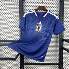 Maillot Japon Domicile 2026/2027
