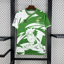Maillot Real Betis Concept 2025/2026 – vue 1
