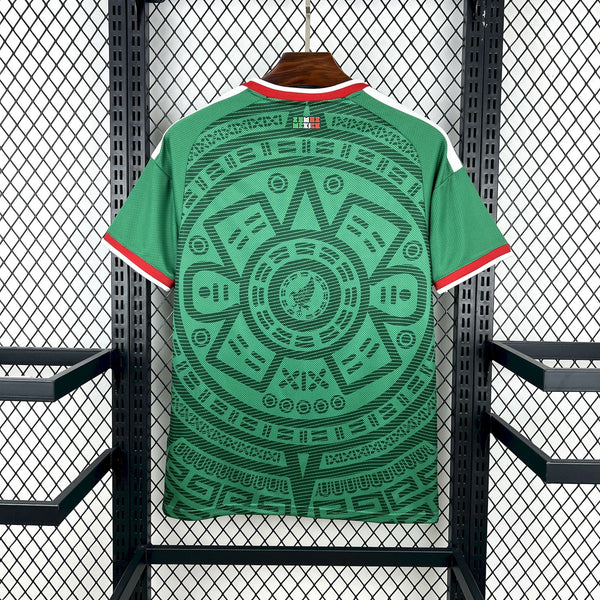 Maillot Mexique Domicile 2026/2027