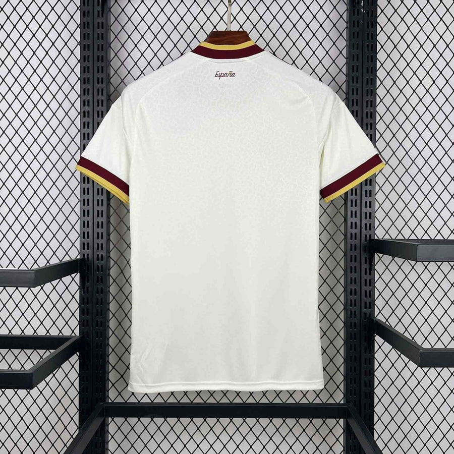 Maillot Espagne Extérieur 2026/2027