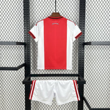Kit Enfant Ajax 2025/2026 – vue 2