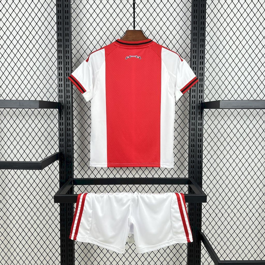 Kit Enfant Ajax 2025/2026