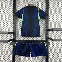 Kit Enfant Brésil 2026/2027