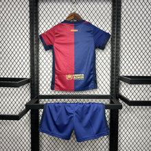 Kit Enfant FC Barcelone 2024/2025