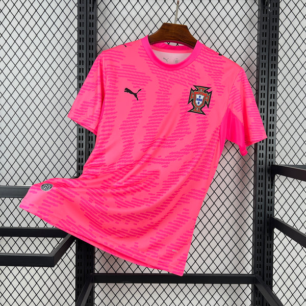 Maillot Portugal Gardien 2026/2027