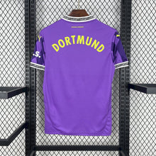 Maillot Dortmund Concept 2025/2026