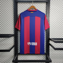 Maillot FC Barcelone Domicile 2023/2024