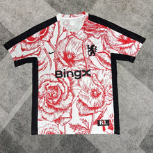 Maillot Chelsea Avant-Match 2025/2026