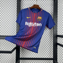 Maillot FC Barcelone Retro Extérieur 2017/2018