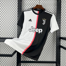 Maillot Juventus Retro Domicile 2019/2020