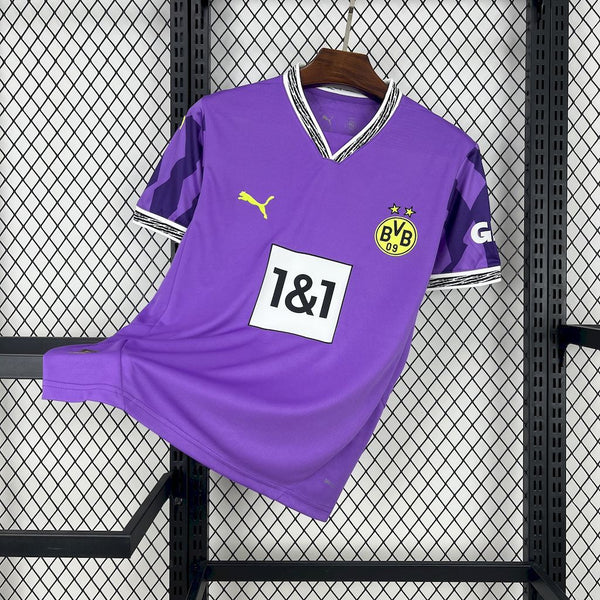 Maillot Dortmund Concept 2025/2026