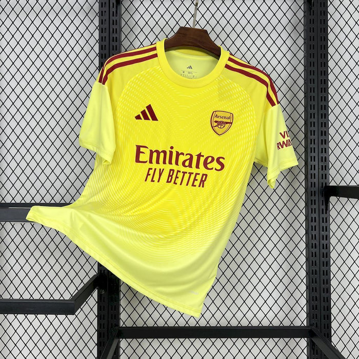 Maillot Arsenal