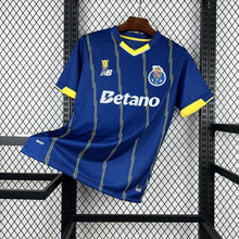 Maillot FC Porto Fourth 2025/2026