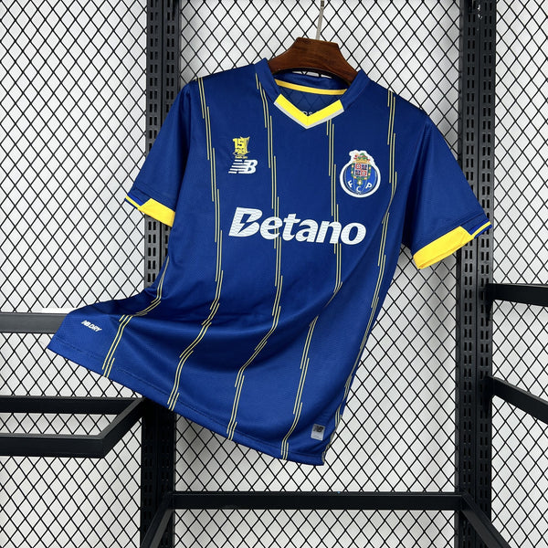 Maillot FC Porto Fourth 2025/2026