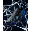Crampons F50 Spider Elite FG 30TH Anniversary - Noir/Bleu Édition Limitée