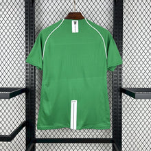 Maillot Manchester United Retro 2007/2008 – vue 2