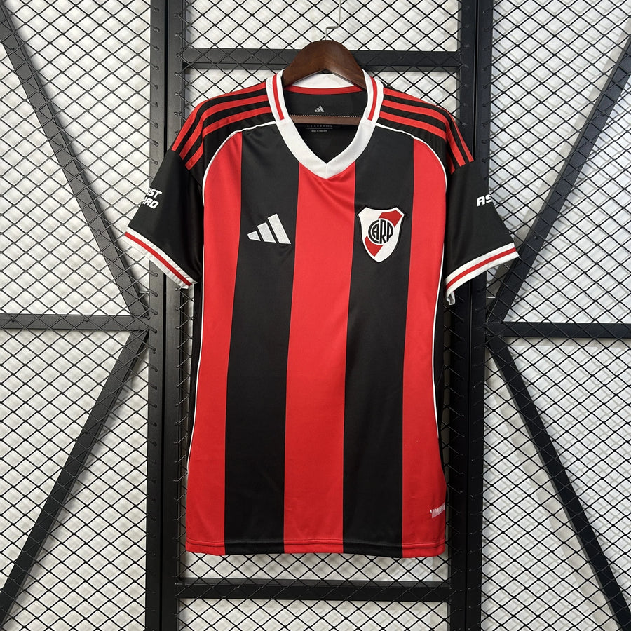 Maillot River Plate Extérieur 2025/2026