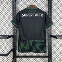 Maillot Sporting CP Fifth 2025/2026