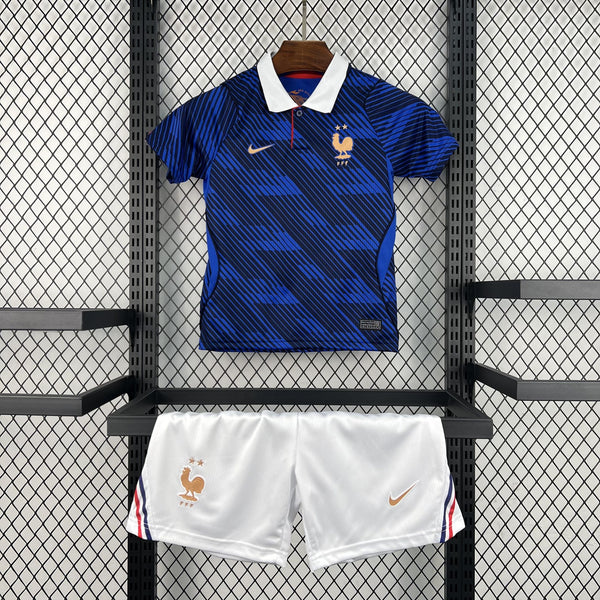 Kit Enfant France 2026/2027