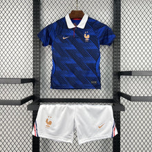 Kit Enfant France 2026/2027
