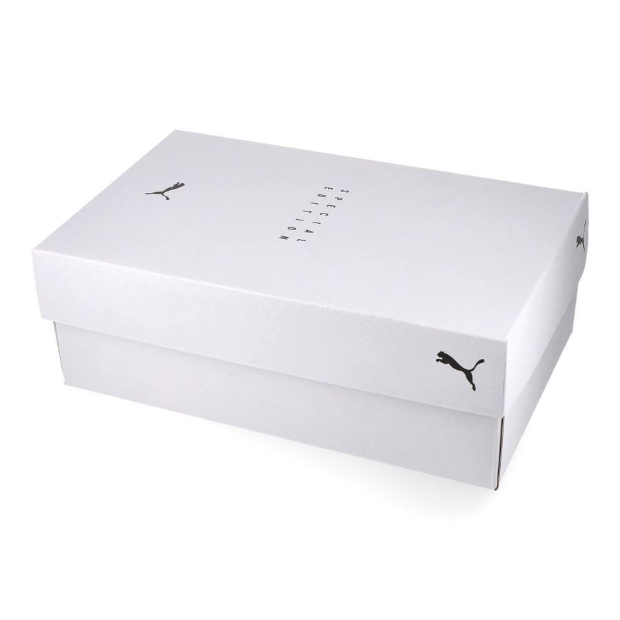 Crampons Future 9 Ultimate Elite MG White Pack - Blanc
