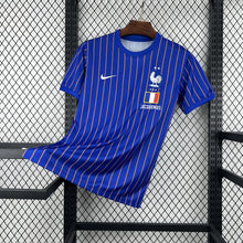 Maillot France Avant-Match 2026/2027
