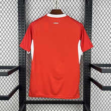 Maillot Suisse Domicile 2026/2027