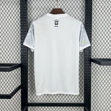 Maillot Brésil Concept 2025/2026