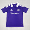 Maillot Anderlecht Domicile 2026/2027