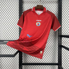 Maillot Haïti Third 2026/2027