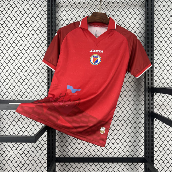 Maillot Haïti Third 2026/2027