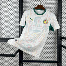 Maillot Sénégal Domicile 2026/2027