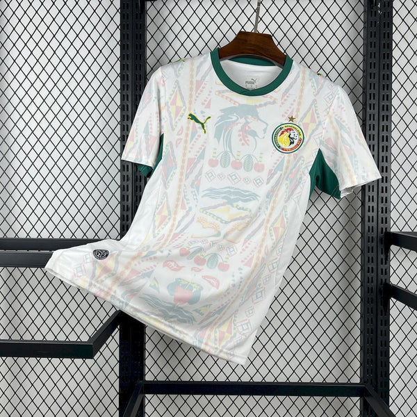 Maillot Sénégal Domicile 2026/2027