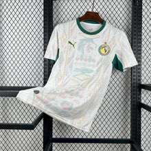 Maillot Sénégal Domicile 2026/2027 – vue 1