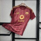 Maillot Roma Domicile 2024/2025