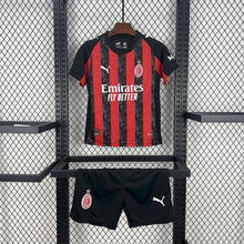 Kit Enfant AC Milan 2025/2026